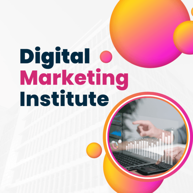 Digital Marketing Course in Saket