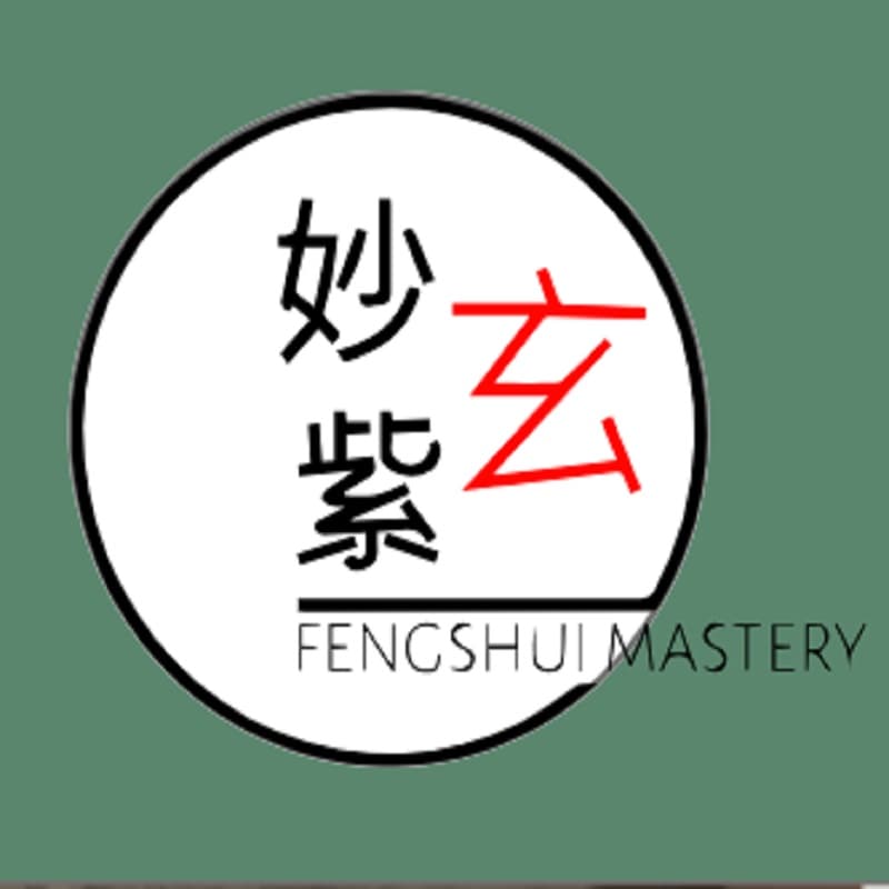 MZ玄 Fengshui Mastery