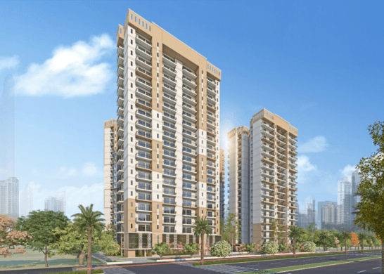 Why is there a need to buy flats in spring homes?
