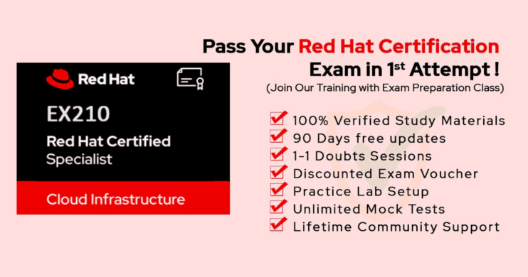 EX210 Exam Preparation in Pune: A Comprehensive Guide
