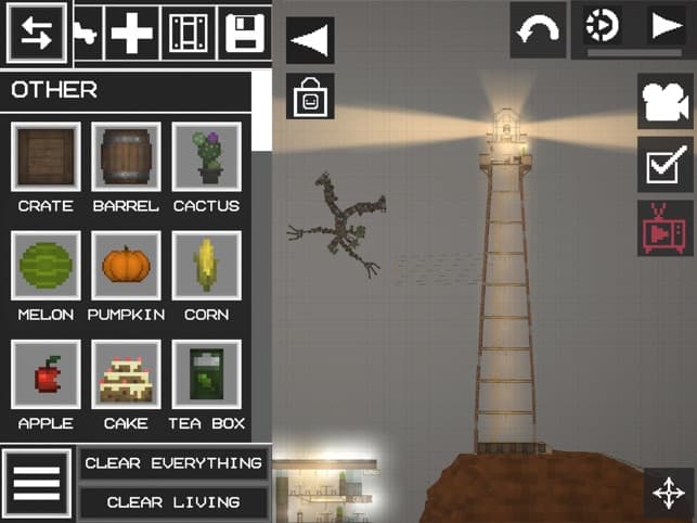Melon Sandbox