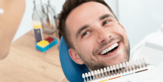 Does Teeth Whitening Cause Any Dental Problem?