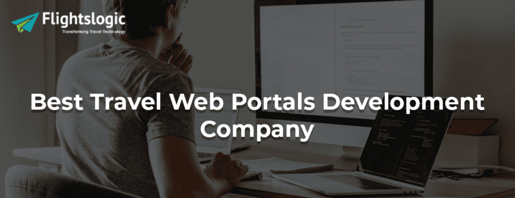 Travel Web Portals