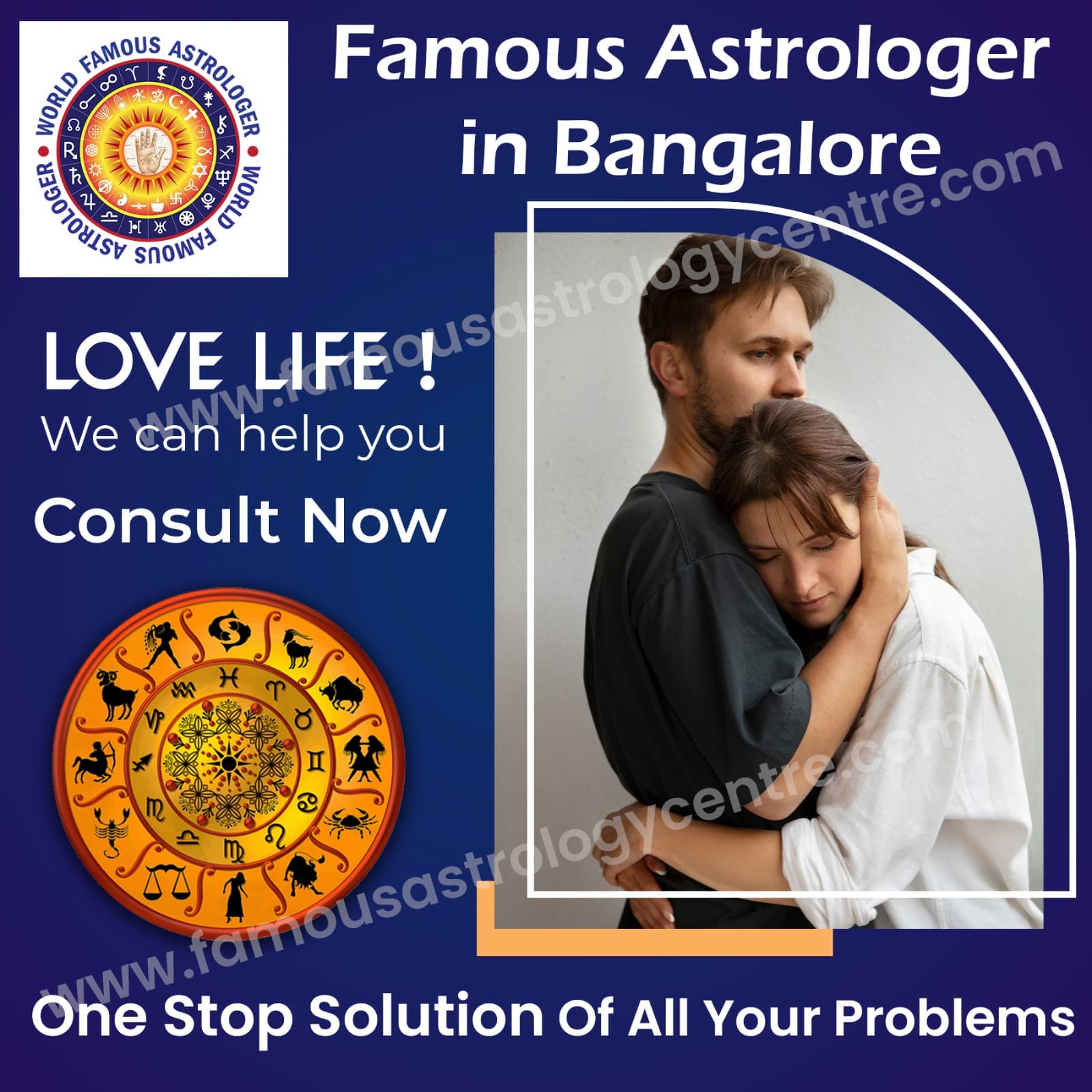 Best Astrologer in Arasinakunte