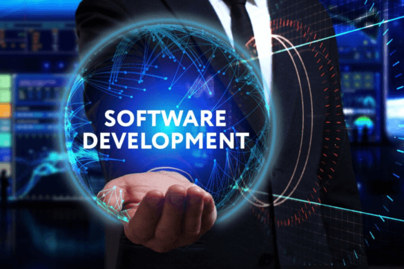 Software Development service