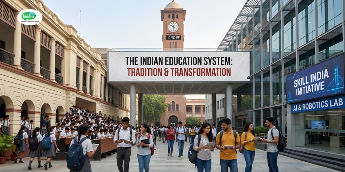 Problems With Indian Education System: 2026 Reality Check