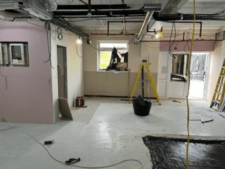 Suspended Ceilings Services Online | Tcdltd.co.uk