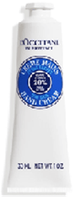 L'Occitane Shea Butter Hand Cream (30 Ml)