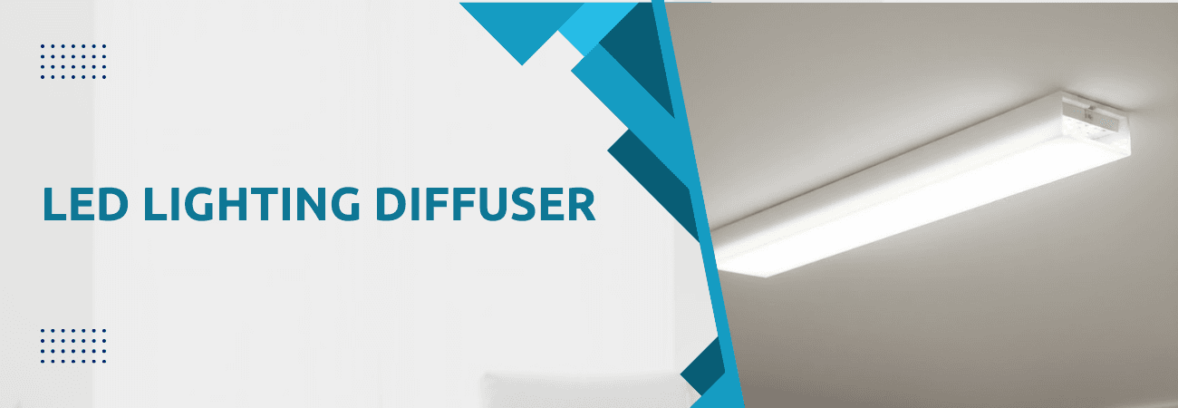 LED Lighting Diffuser