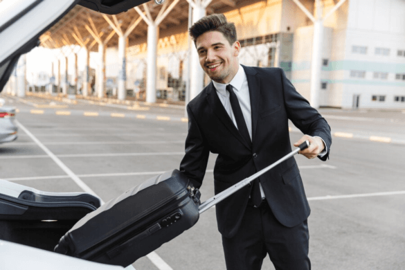 Options for Melbourne Airport Chauffeur Transfers