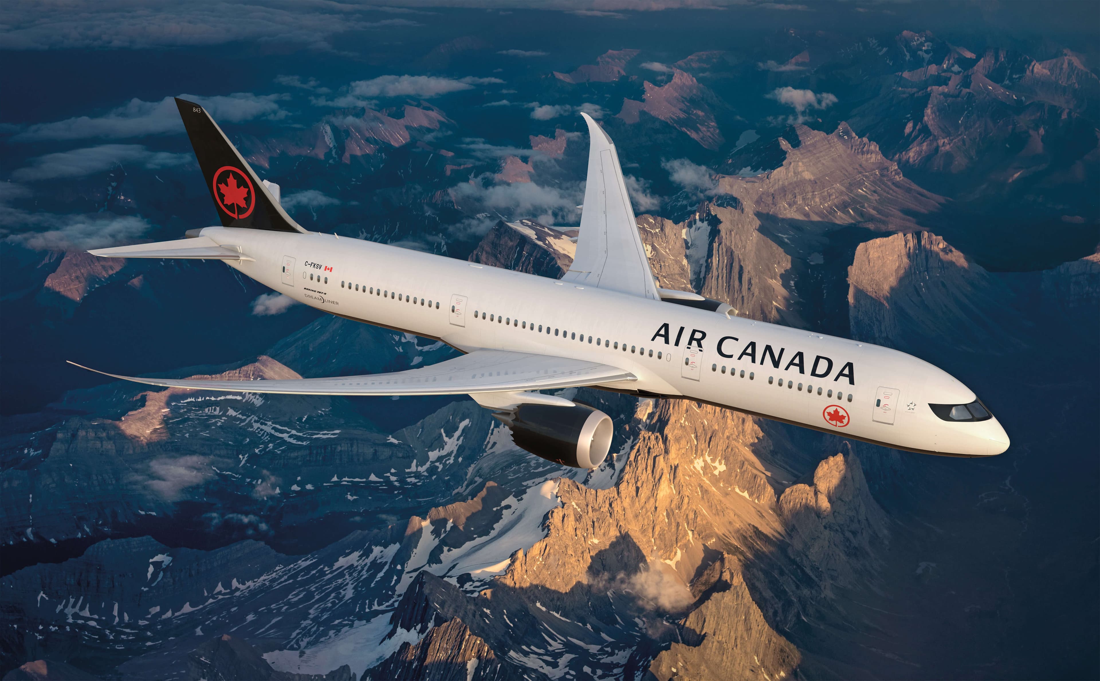 Air Canada Flight Change Fees What You Should Know