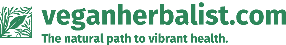 VeganHerbalist.com