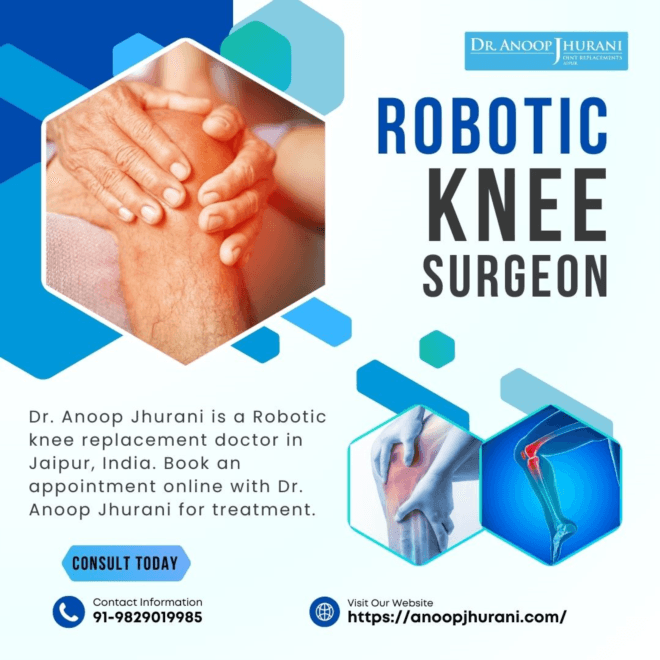  What are the Indications for Knee Replacement Surgery