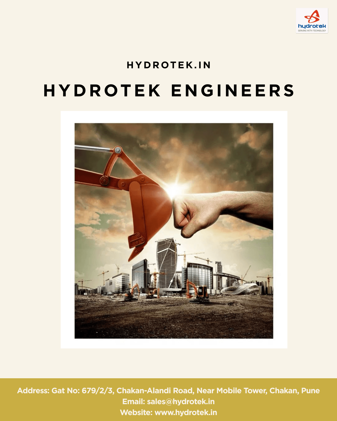 Hydrotek Engineers: Leading the Way in Hydraulic Solutions