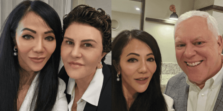 Dr. Sylvia Joins the Global Botox® Advisory Board