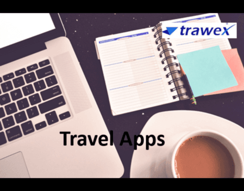 Travel Apps