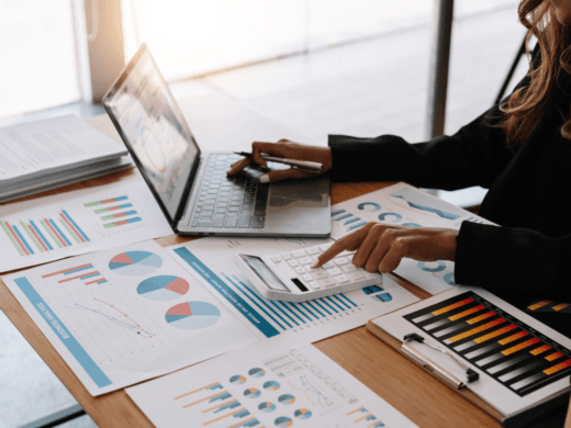 Why Bookkeepers Are the Financial Backbone of Small Businesses