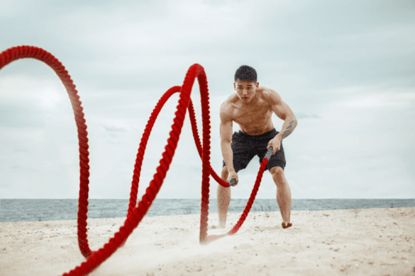 Balancing Act of juggling Work, Life, and Fitness Goals