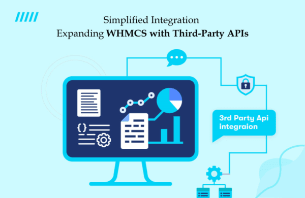 Simplified Integration: Expanding WHMCS with Third-Party APIs