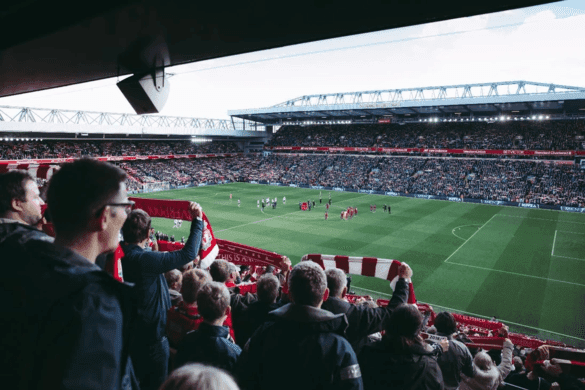 Arsenal's Premier League Dream: Breaking the 20-Year Barrier to Victory
