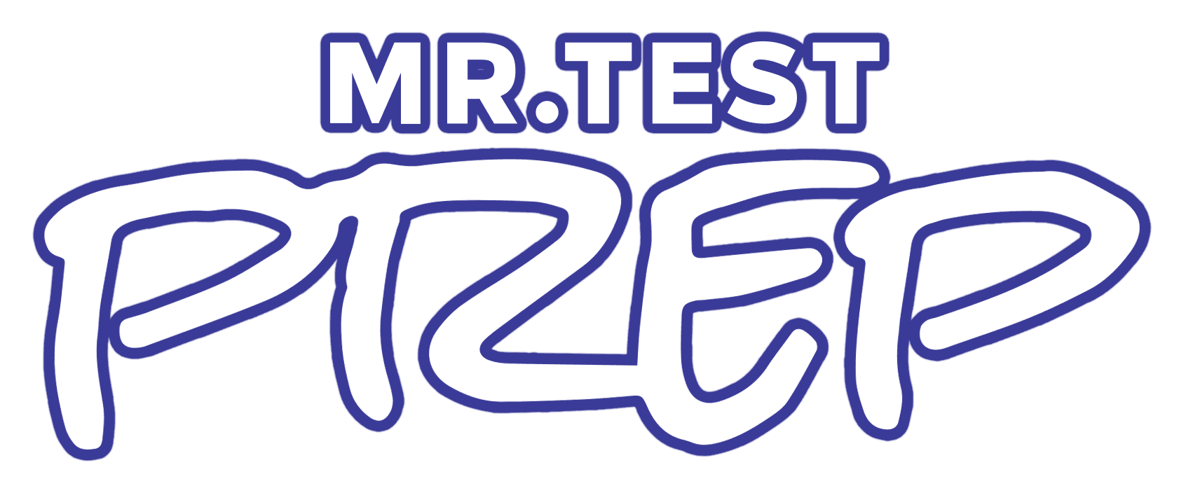 Mr. Test Prep