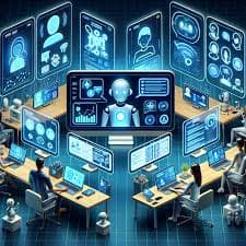AI Image Generators: Revolutionizing Digital Creativity