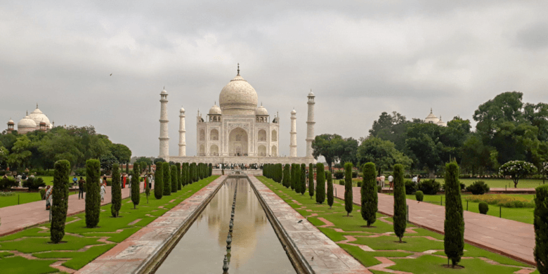 ¿Qué estado es mejor para visitar en la India?