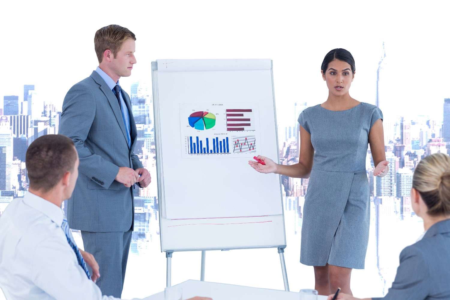 Financial Modelling Courses  Master Finance