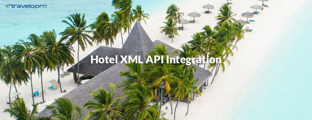 Hotel XML Integration