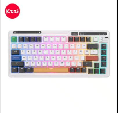 Elevate Your Tech Experience: The Importance of Premium Keycaps