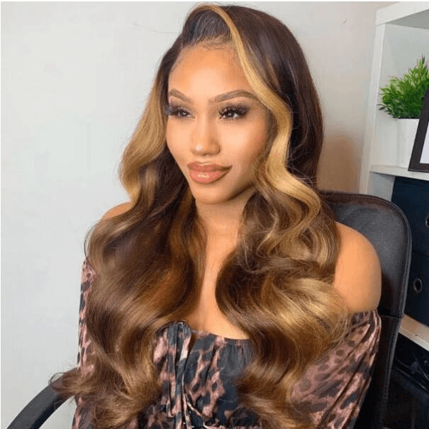 lace front wigs