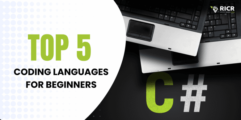 Top 5 Coding Languages For Beginners