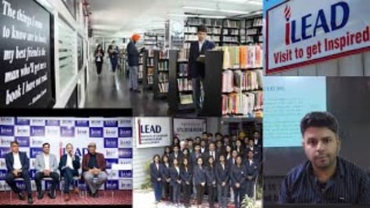 iLEAD Institute Best Managment College in Kolkata