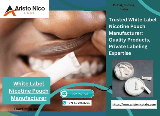 Wholesale Snus and Nicotine Pouches: Your One-Stop Shop for Quality Products