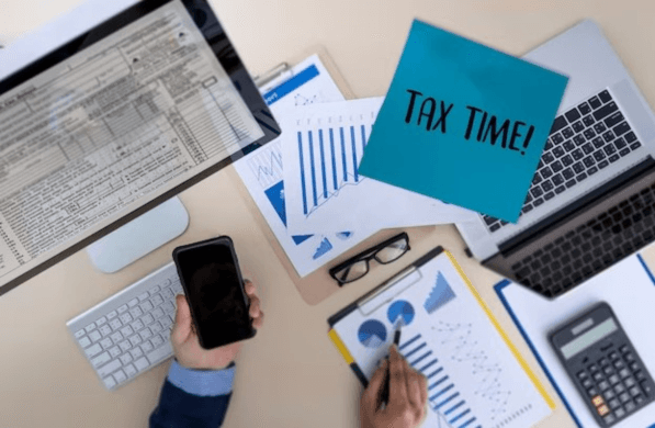 Tax Filing Queens NY-Ace Tax Services
