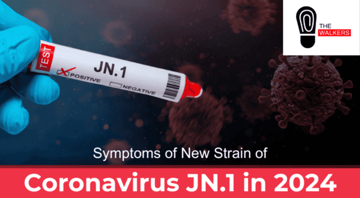 Unveiling the Symptoms of the Latest COVID Variant: What You Need to Know