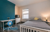 Navigating the Nottingham Student Housing Market: A Guide by Tristram's Sales & Lettings