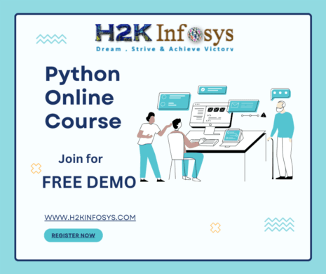 Python Certification Course Online | Best Python Training