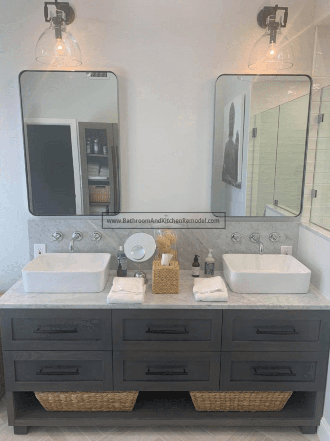 Kitchen & Bathroom Remodeling Contractor