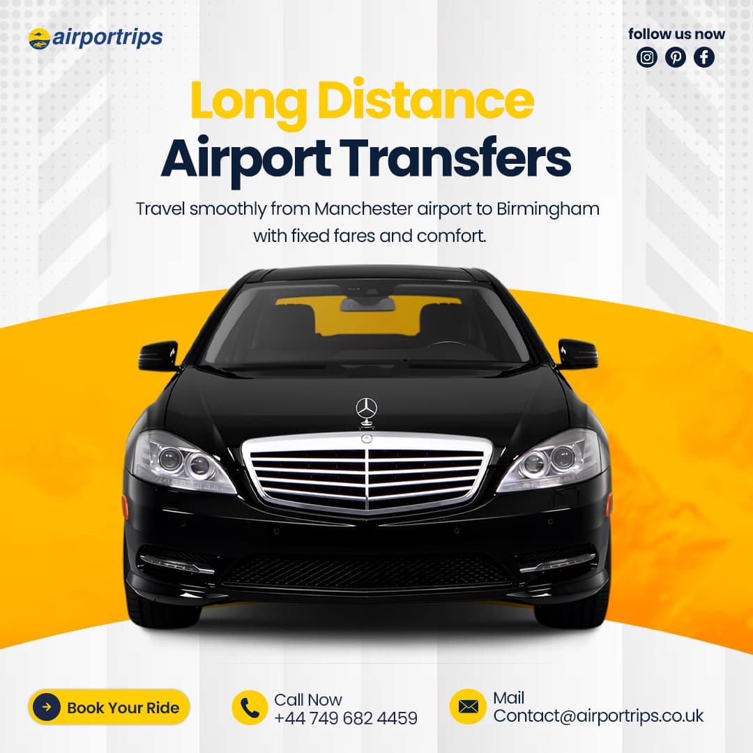 Transfer from Airport to Hotel Guide