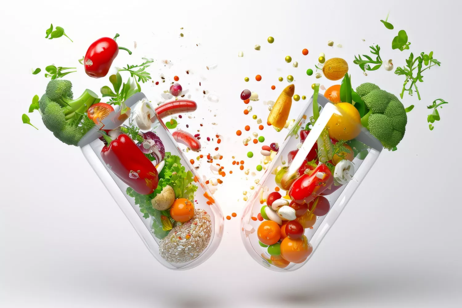 Nutraceutical Insights India