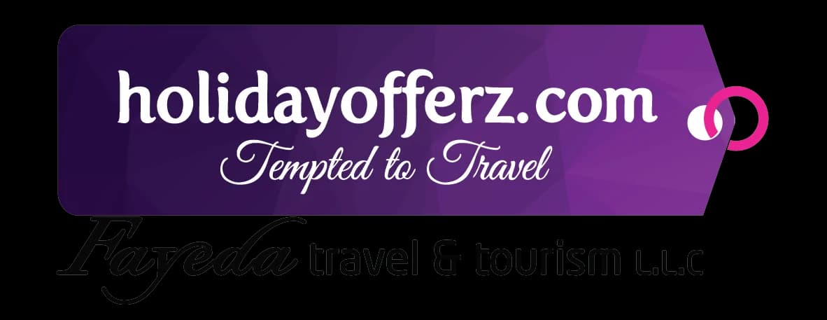 Destination Management Company In Dubai