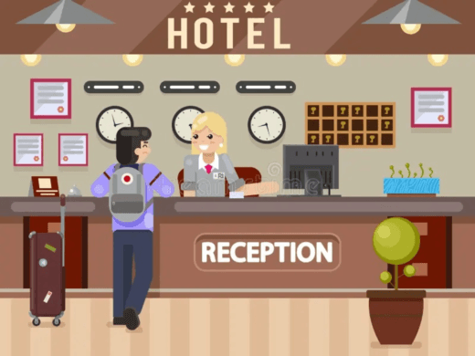 Hotel Management Colleges in Jaipur Rajasthan