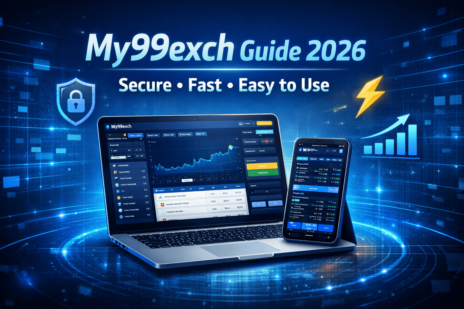 99exch ID – Everything You Need to Know