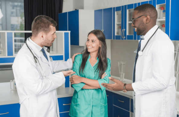 What are the Benefits of Referral Management in Healthcare?