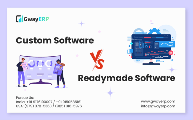 GwayERP - Associated Development Center