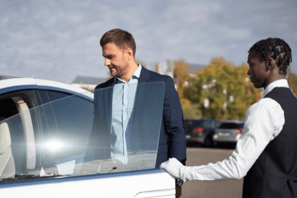 Exploring Melbourne's Marketplaces with Chauffeurs