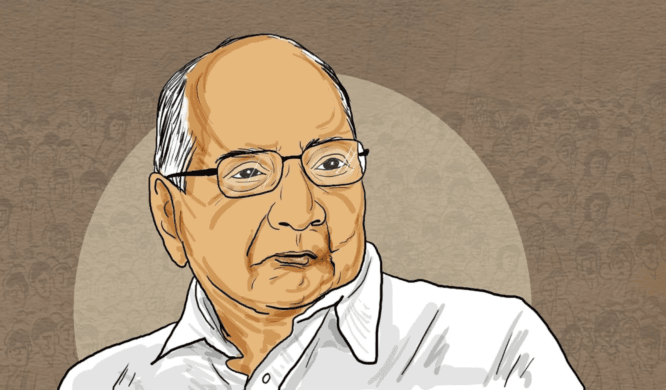 History of Maharashtra Politics Part 2 | There was a record of opposition of both Indira and Sonia. 