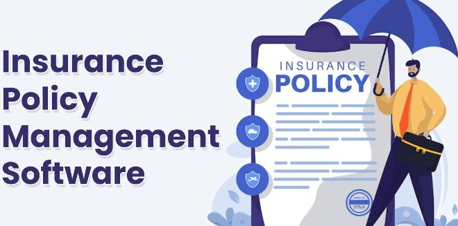 Insurance Policy Management Software
