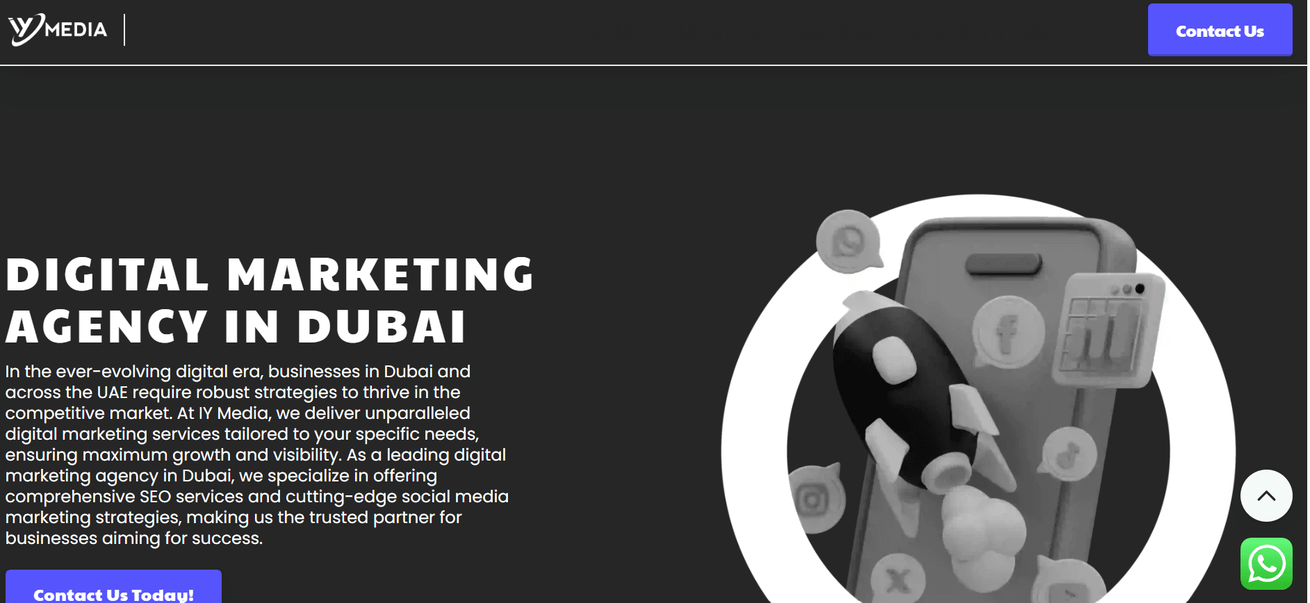 marketing agencies in Lebanon